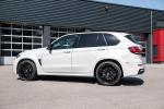 BMW X5 M Typhoon by G-Power 2017 года